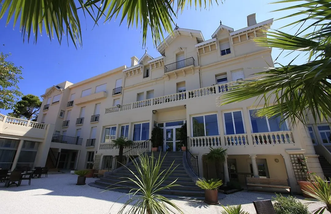 Villa Camille-1